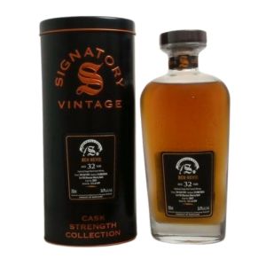 Ben Nevis 1991 Symington's Choice